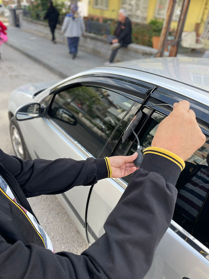 Adapazarı Oto Kilitçisi